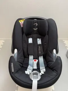 2026年最新】CYBEX ATON Qの人気アイテム - メルカリ