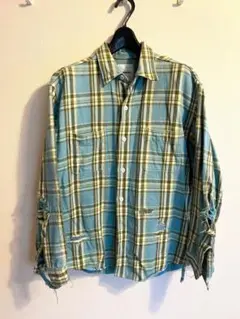 2026年最新】Bowwow ネルシャツの人気アイテム - メルカリ