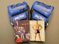 2026年最新】ミルコクロコップの人気アイテム - メルカリ