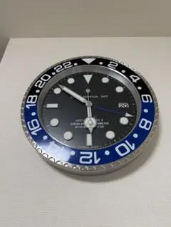 2026年最新】ロレックス 掛け時計 gmtの人気アイテム - メルカリ