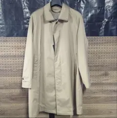 2026年最新】LANVIN ステンカラーコートの人気アイテム - メルカリ