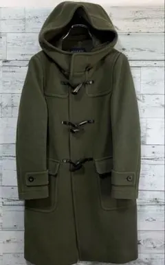 2026年最新】マカフィー ダッフルコートの人気アイテム - メルカリ