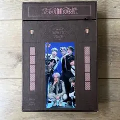 2026年最新】bts magic shop dvd 日本公演の人気アイテム - メルカリ