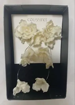 2026年最新】coussinet moaの人気アイテム - メルカリ