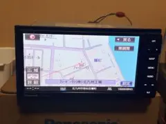 2026年最新】カーナビ パナソニック cn-ra05wdの人気アイテム - メルカリ