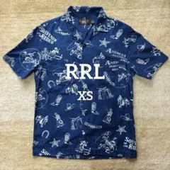 2026年最新】rrl アロハの人気アイテム - メルカリ