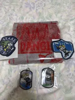 2026年最新】バイオハザードくじの人気アイテム - メルカリ