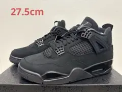 2026年最新】JORDAN4 black catの人気アイテム - メルカリ