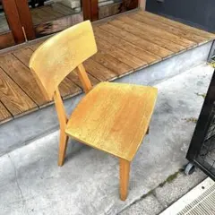 2026年最新】日進木工 ダイニングチェアの人気アイテム - メルカリ