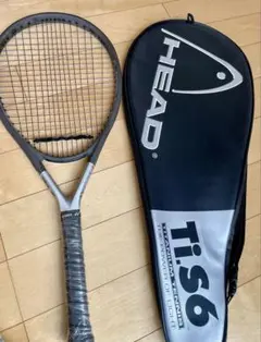 2026年最新】head ti.s6の人気アイテム - メルカリ