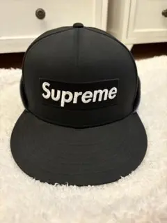 2026年最新】supreme earflap new eraの人気アイテム - メルカリ