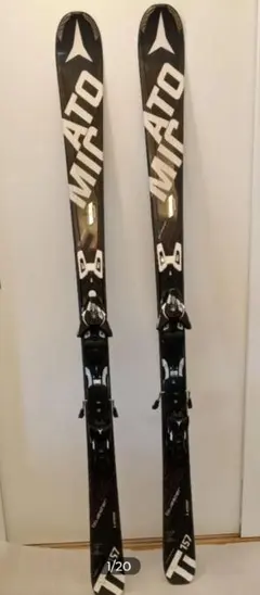 2026年最新】ATOMIC BLUESTERの人気アイテム - メルカリ