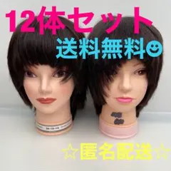 2026年最新】国家試験カットウィッグの人気アイテム - メルカリ