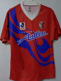 2026年最新】小笠原 ユニフォーム アントラーズの人気アイテム - メルカリ