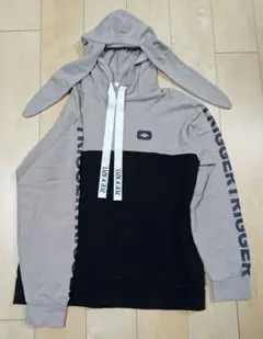 2026年最新】アイナナ ラビチューブ パーカーの人気アイテム - メルカリ