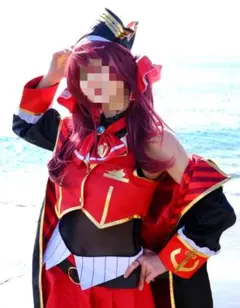 2026年最新】宝鐘マリン コスプレ フルセットの人気アイテム - メルカリ