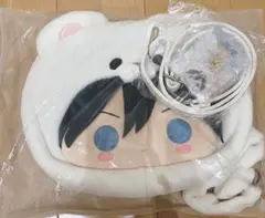 2026年最新】白熊バック あんスタの人気アイテム - メルカリ