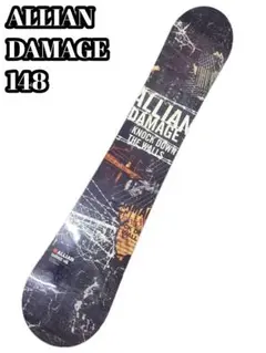 2026年最新】allian スノーボードの人気アイテム - メルカリ