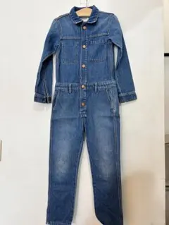 2026年最新】デニムつなぎの人気アイテム - メルカリ
