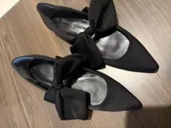 2026年最新】TSURU by Mariko Oikawa パンプスの人気アイテム - メルカリ