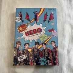 2026年最新】M!LK hero dvdの人気アイテム - メルカリ