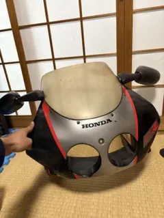 2026年最新】cbr250rr mc22 カウルの人気アイテム - メルカリ