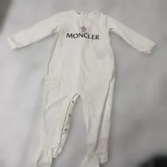 2026年最新】モンクレール moncler ロンパースの人気アイテム - メルカリ