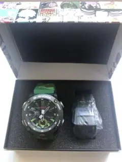 2026年最新】gorillaz g-shockの人気アイテム - メルカリ