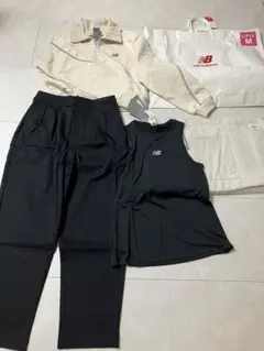 2026年最新】ニューバランス 福袋の人気アイテム - メルカリ