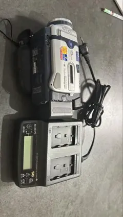 2026年最新】sony dcr trvの人気アイテム - メルカリ