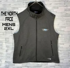 2026年最新】ノースフェイスソフトシェルベストの人気アイテム - メルカリ
