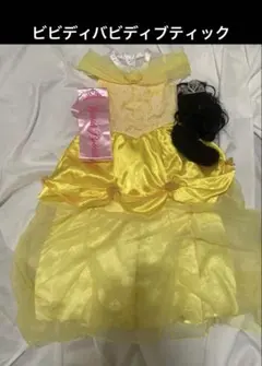 2026年最新】ビビディバビディブティック ベルの人気アイテム - メルカリ