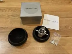 2026年最新】HAMILTON MIBの人気アイテム - メルカリ