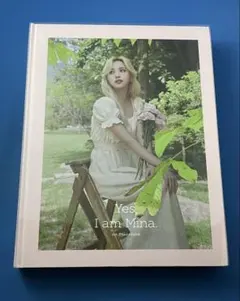 2026年最新】TWICE Yes I Am Minaの人気アイテム - メルカリ