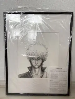 2026年最新】複製原画 銀魂の人気アイテム - メルカリ