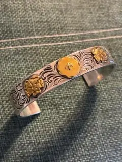 2026年最新】ゴローズ ローズ バングル オールドの人気アイテム - メルカリ