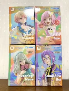 2026年最新】鳳えむ フィギュアの人気アイテム - メルカリ