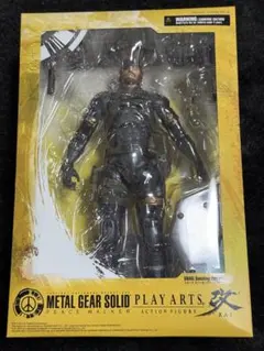 2026年最新】プレイアーツ改 スネークの人気アイテム - メルカリ