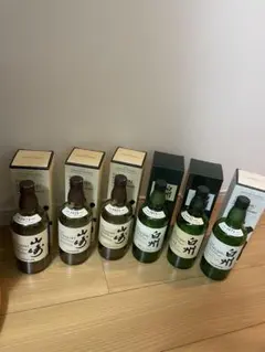 2026年最新】山崎12年空箱の人気アイテム - メルカリ