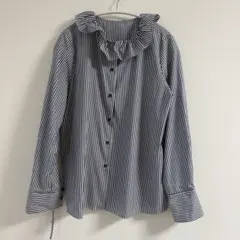 2026年最新】gypsohila ジプソフィア ブラウスの人気アイテム - メルカリ