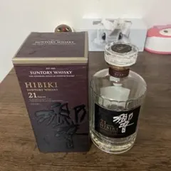 2026年最新】響21年 空瓶の人気アイテム - メルカリ