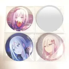 2026年最新】宵崎奏 缶バッジ まとめ売りの人気アイテム - メルカリ