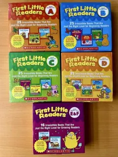 2026年最新】First Little Readersの人気アイテム - メルカリ