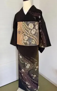 2026年最新】辻が花 訪問着セットの人気アイテム - メルカリ