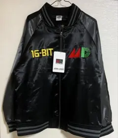 2026年最新】セガサターンスカジャンの人気アイテム - メルカリ