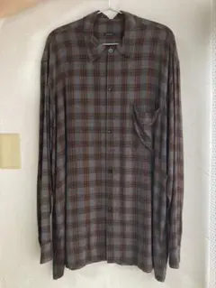 2026年最新】comoli レーヨン オープンカラーシャツ シャツの人気