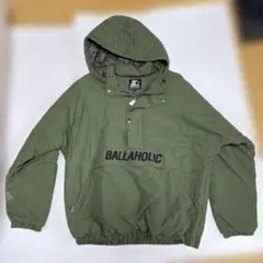 2026年最新】ballaholic starterの人気アイテム - メルカリ