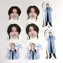 2026年最新】松田元太 ステッカーの人気アイテム - メルカリ