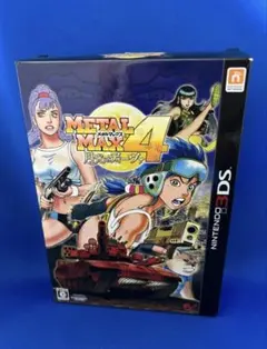 2026年最新】メタルマックス4 月光のディーヴァの人気アイテム - メルカリ