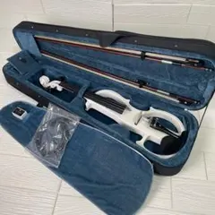 2026年最新】Cecilio サイレント バイオリンの人気アイテム - メルカリ